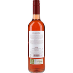 El Coto Rosado