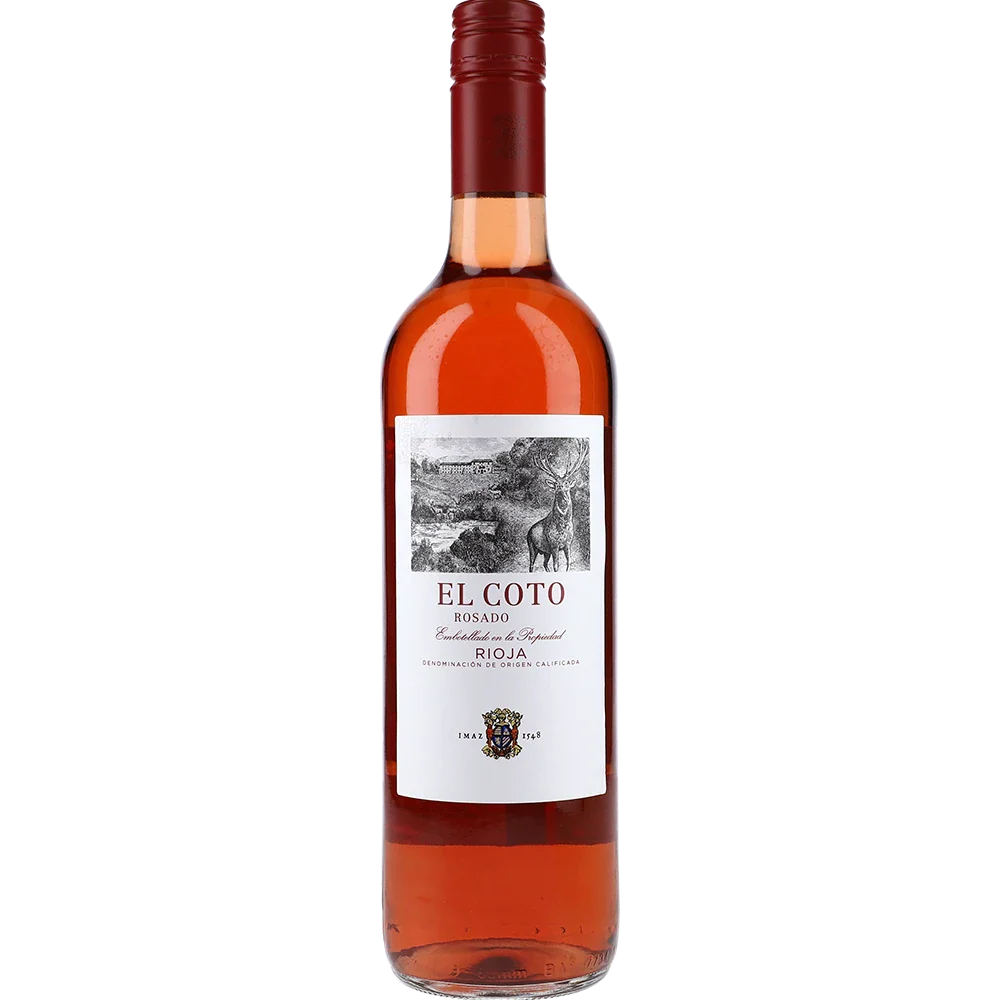 El Coto Rosado