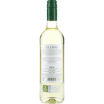El Coto Blanco