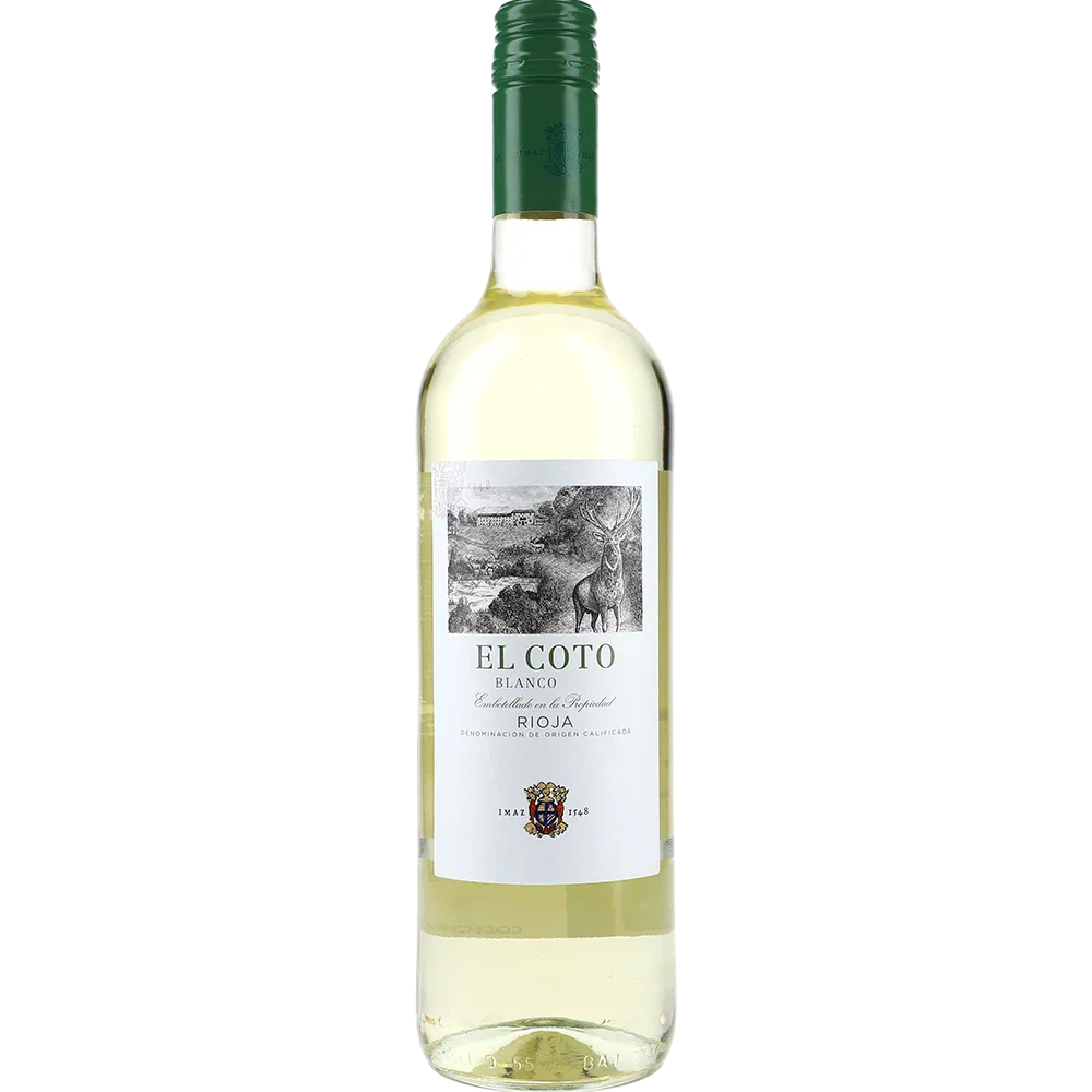 El Coto Blanco