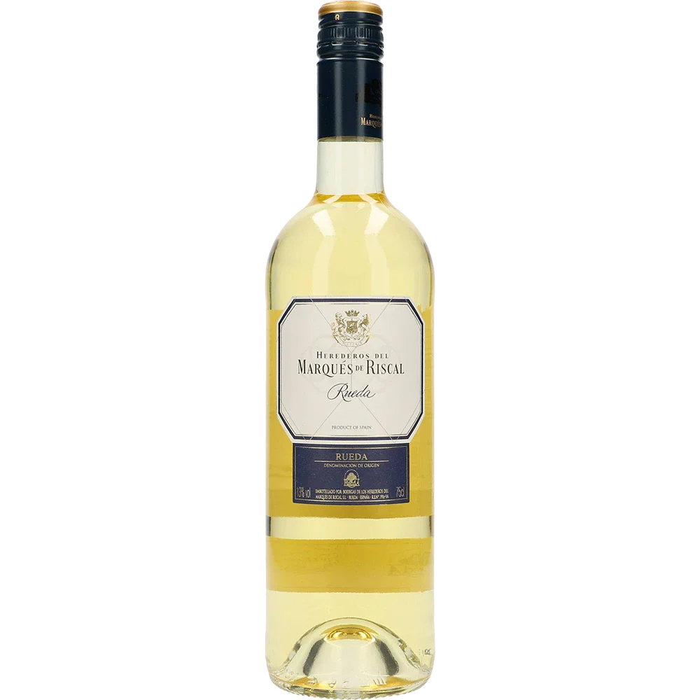 Marqués de Riscal Blanco