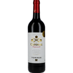 Torres Coronas Tempranillo