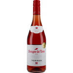 Torres Sangre de Toro Rosado