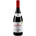Torres Sangre de Toro