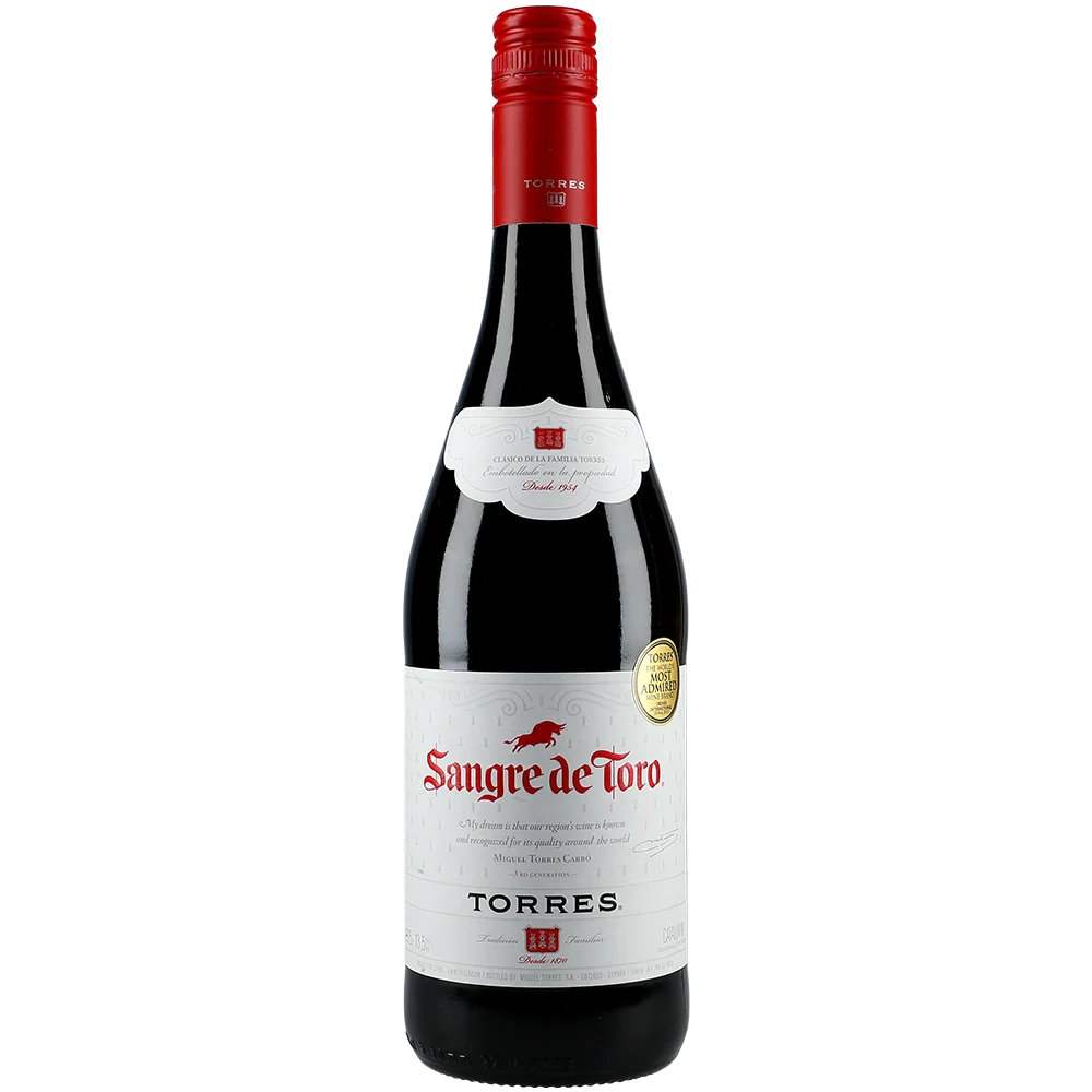 Torres Sangre de Toro