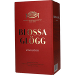 Blossa Glögg Vinglögg