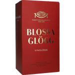 Blossa Glögg Vinglögg