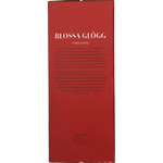 Blossa Glögg Vinglögg