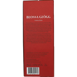 Blossa Glögg Vinglögg