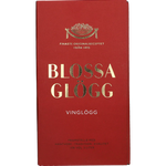 Blossa Glögg Vinglögg