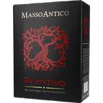Masso Antico Primitivo Single Estate