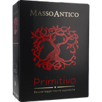 Masso Antico Primitivo Single Estate