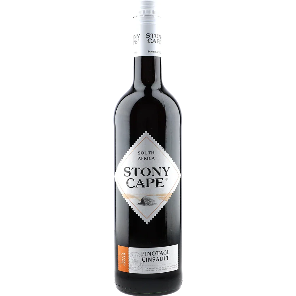 Stony Cape Pinotage Cinsault