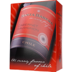 Santa Babera Cabernet Sauvignon