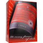 Santa Babera Cabernet Sauvignon