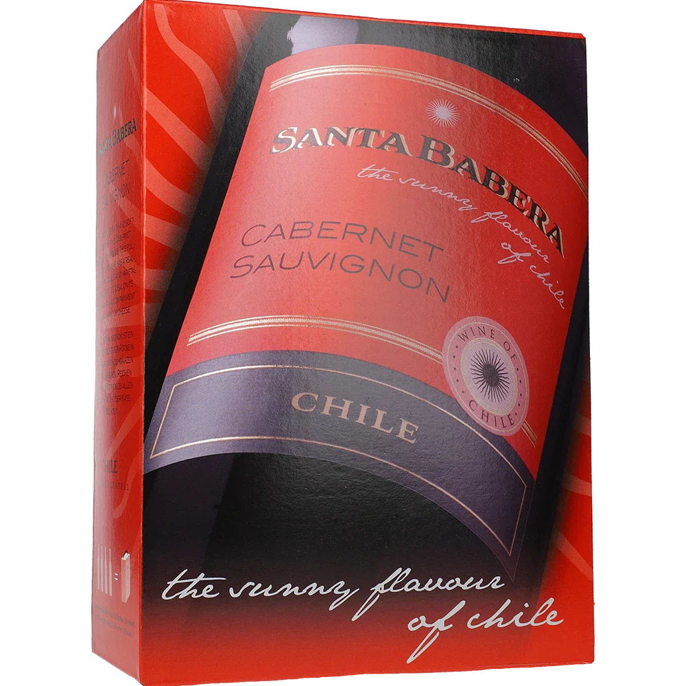 Santa Babera Cabernet Sauvignon