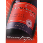 Santa Babera Cabernet Sauvignon