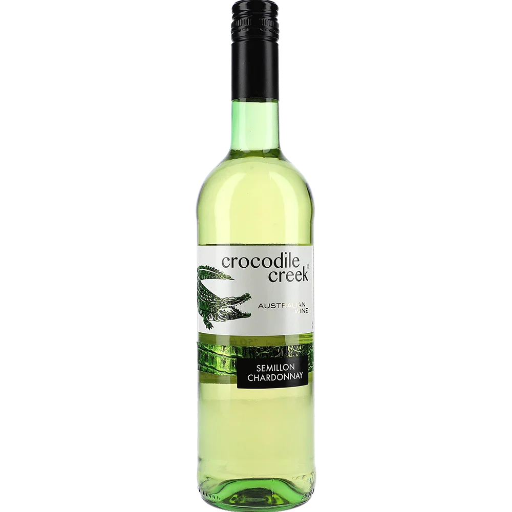 Jacob's Creek Semillon Chardonnay
