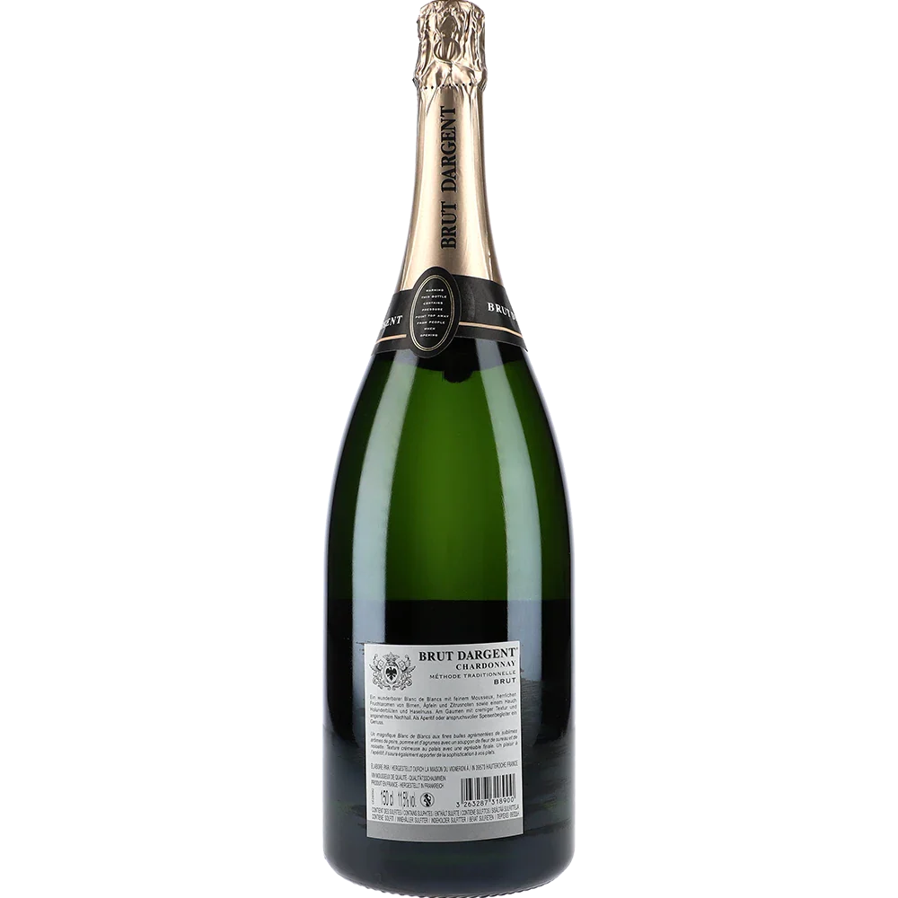 Brut Dargent Chardonnay