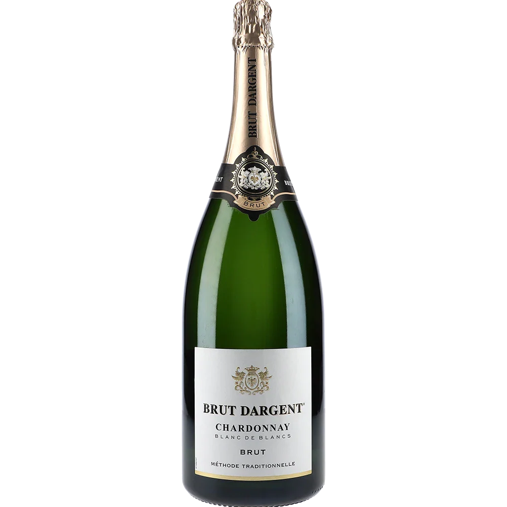 Brut Dargent Chardonnay