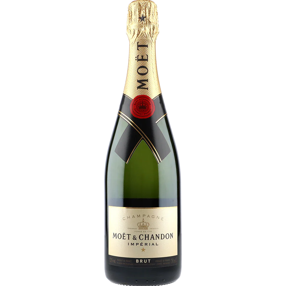 Moët & Chandon Impérial Brut