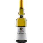 Signé Bourgogne Montagny