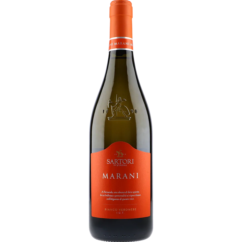Sartori Marani Bianco Veronese