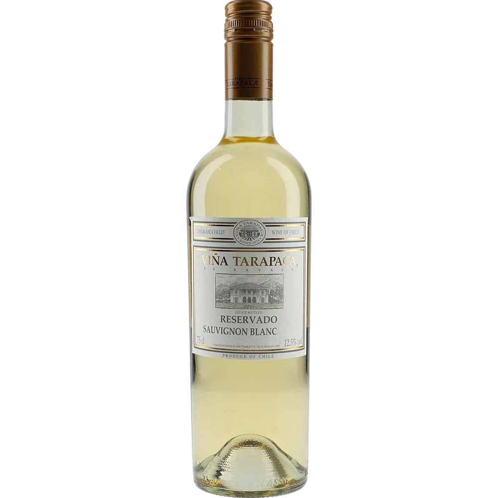 Viña Tarapacá Reservado Sauvignon Blanc