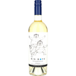 Big Boys Chardonnay