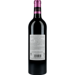 Chateau Bois Pertuis Grand Vin de Bordeaux