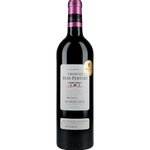 Chateau Bois Pertuis Grand Vin de Bordeaux