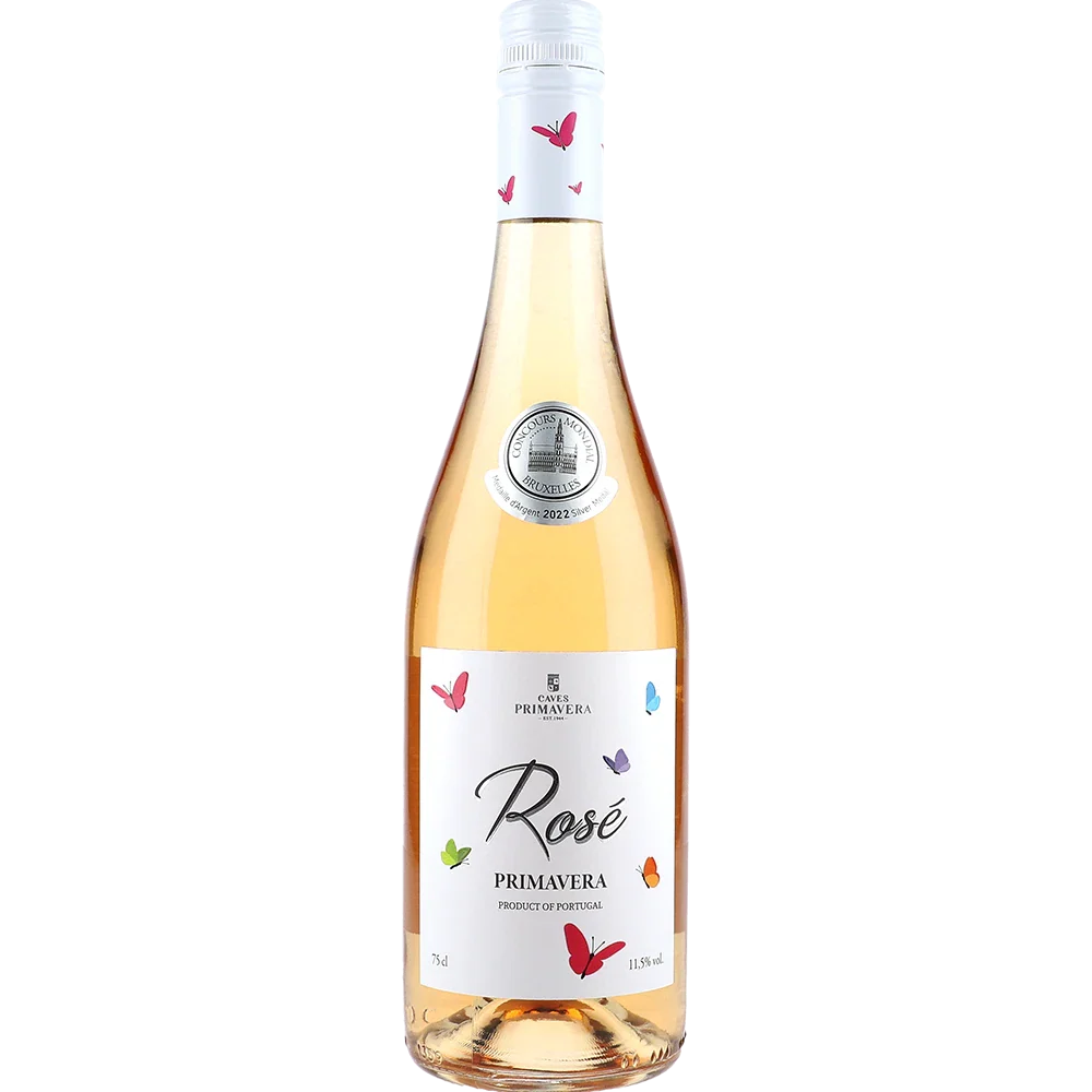 Primavera Rose