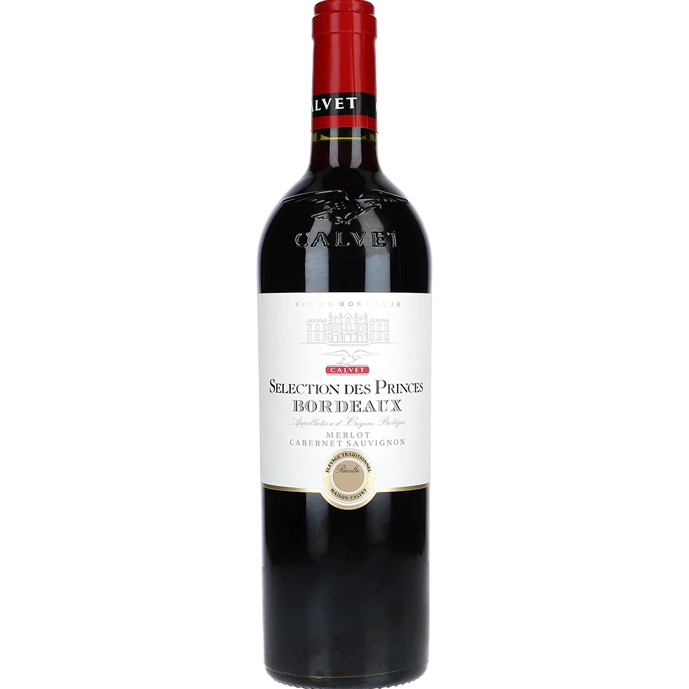 Calvet Reserve Des Princes