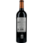 Château du Cartillon Cru Bourgeois Haut-Médoc 2011
