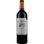 Château du Cartillon Cru Bourgeois Haut-Médoc 2011