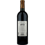 Château Cantin Saint-Émilion Grand Cru