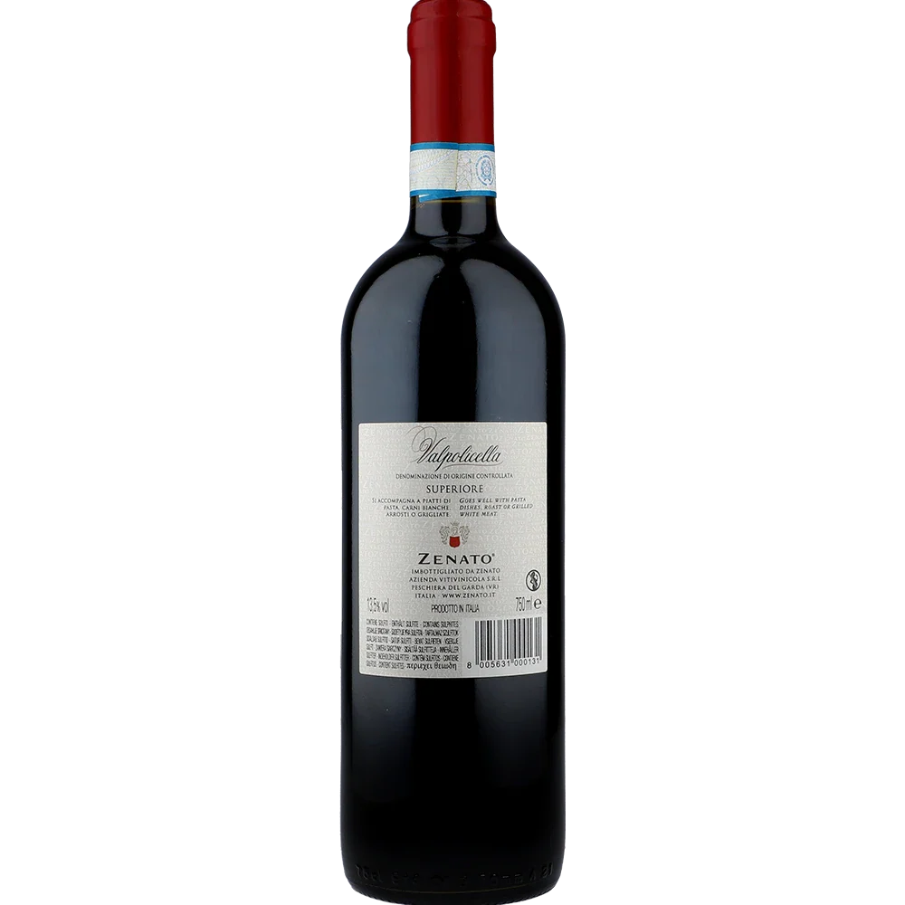 Zenato Valpolicella Superiore