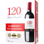 Santa Rita 120 Cabernet Sauvignon