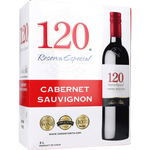 Santa Rita 120 Cabernet Sauvignon