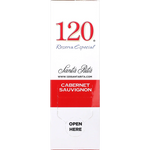 Santa Rita 120 Cabernet Sauvignon