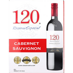 Santa Rita 120 Cabernet Sauvignon