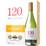 Santa Rita 120 Chardonnay