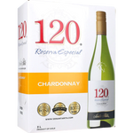 Santa Rita 120 Chardonnay