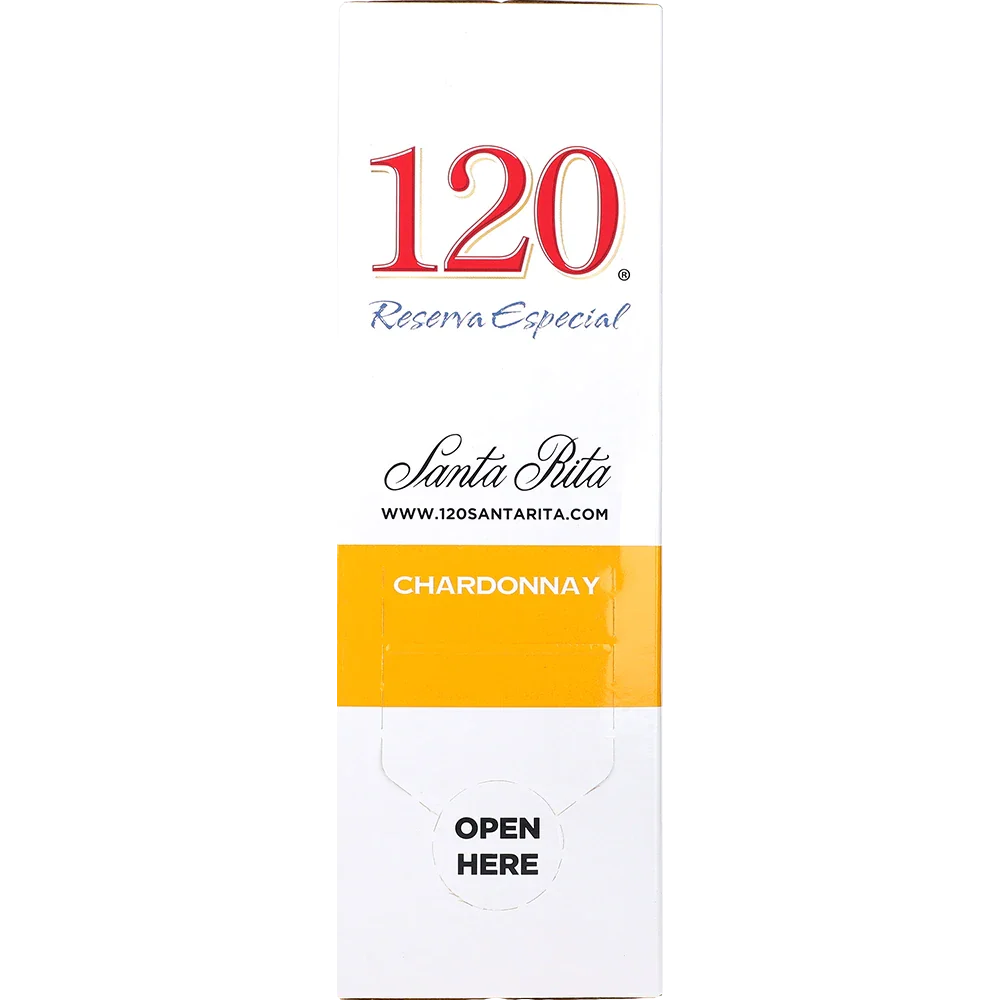 Santa Rita 120 Chardonnay