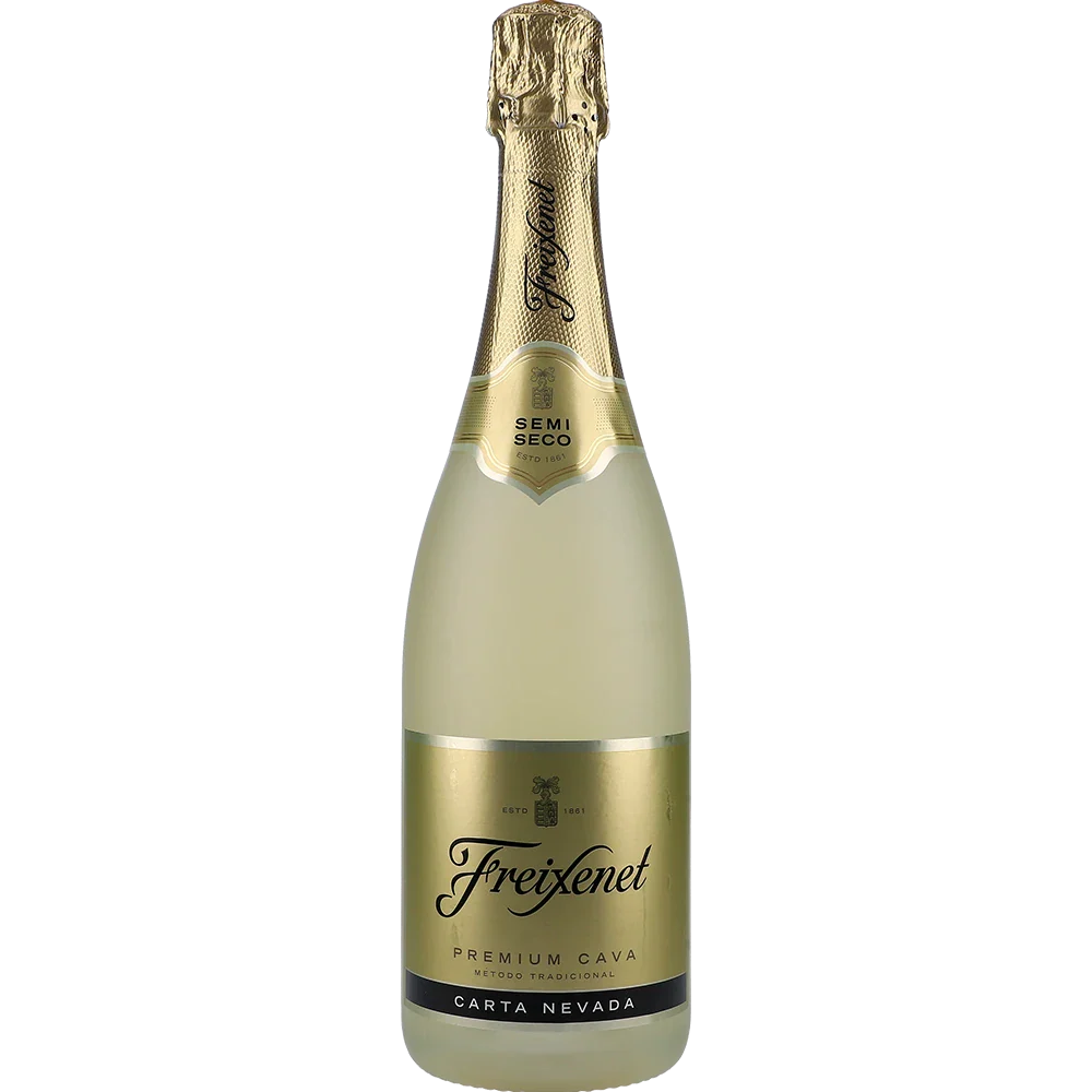 Freixenet Carta Nevada Medium Dry CAVA