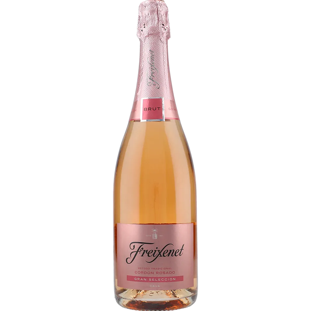 Freixenet Carta Rosado