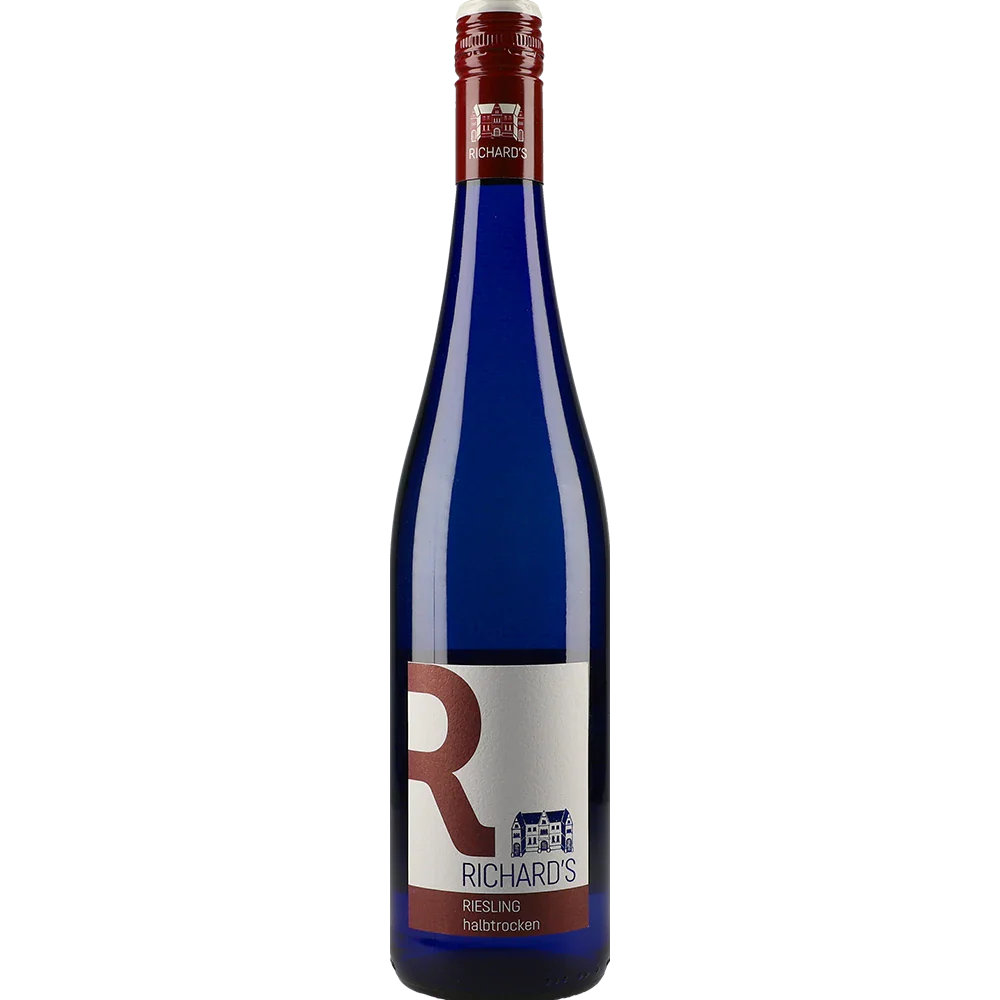 Langguth Richard's Riesling Halbtrocken