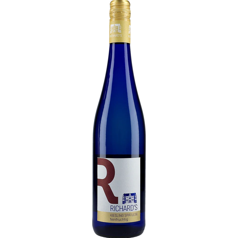 Langguth Richard's Riesling Spätlese