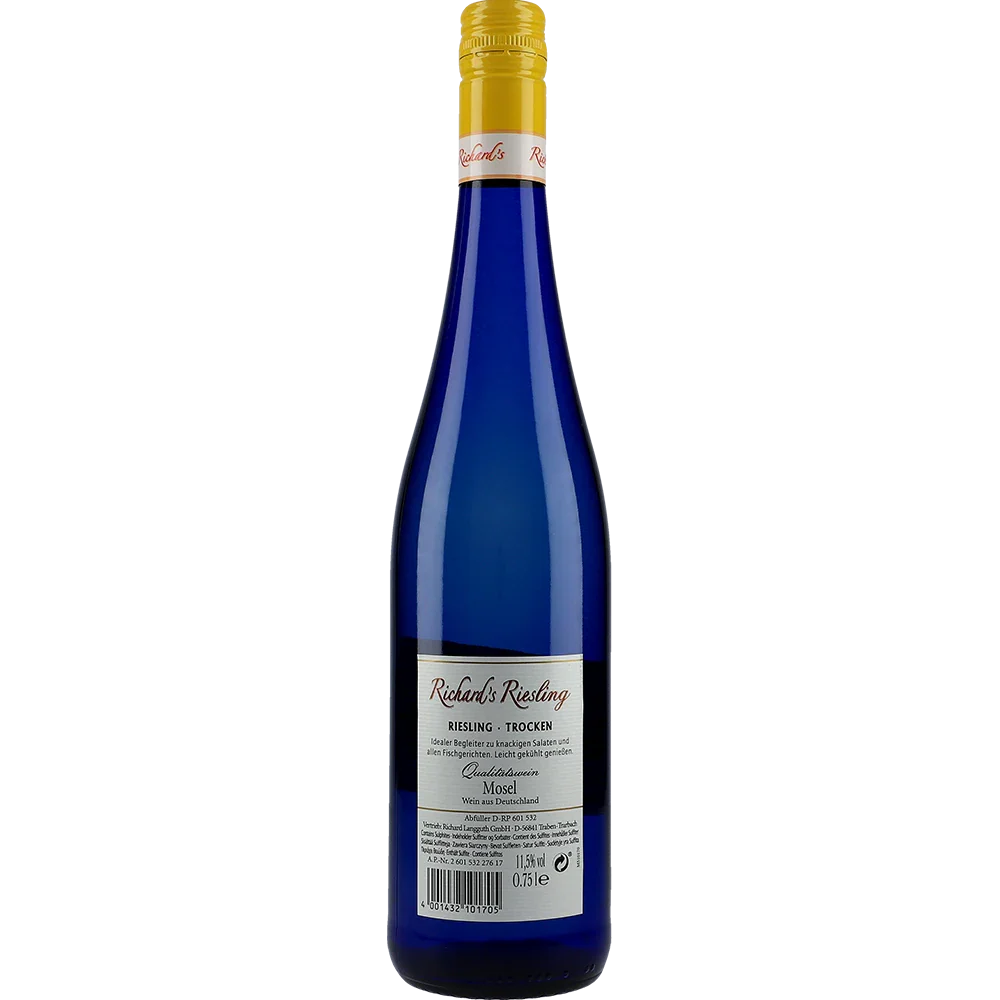 Langguth Richard's Riesling trocken