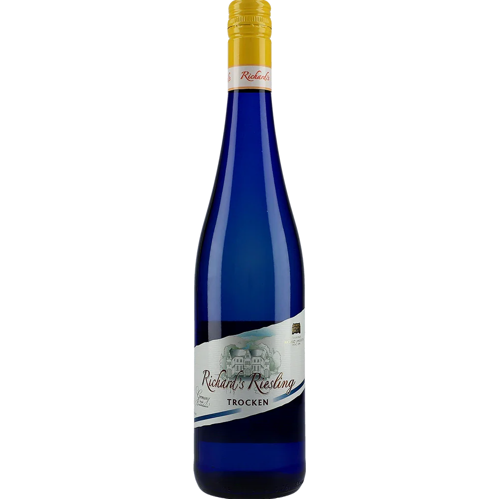 Langguth Richard's Riesling trocken